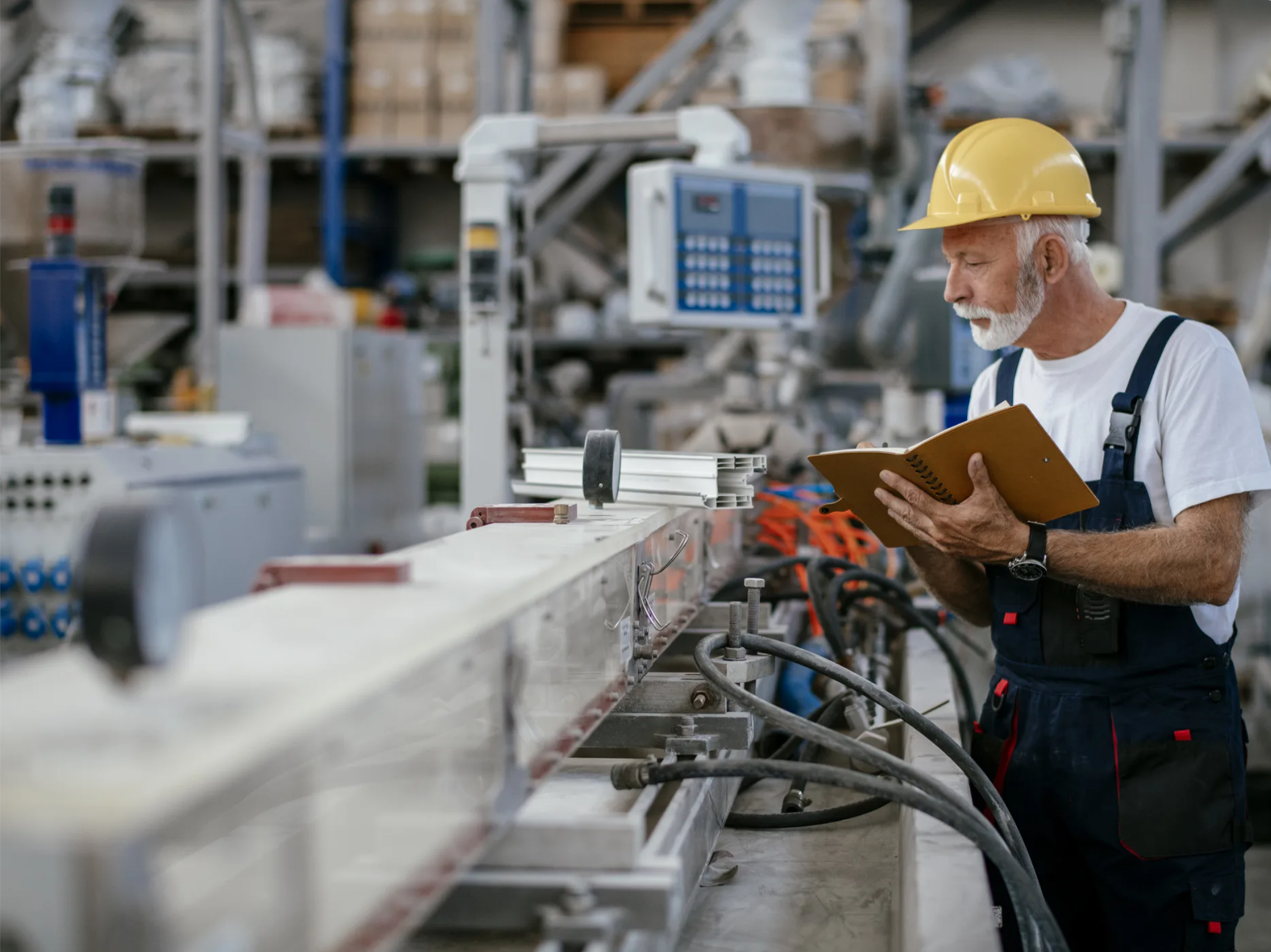 Custom Process Safety Solutions: SIS, HAZOP & Compliance