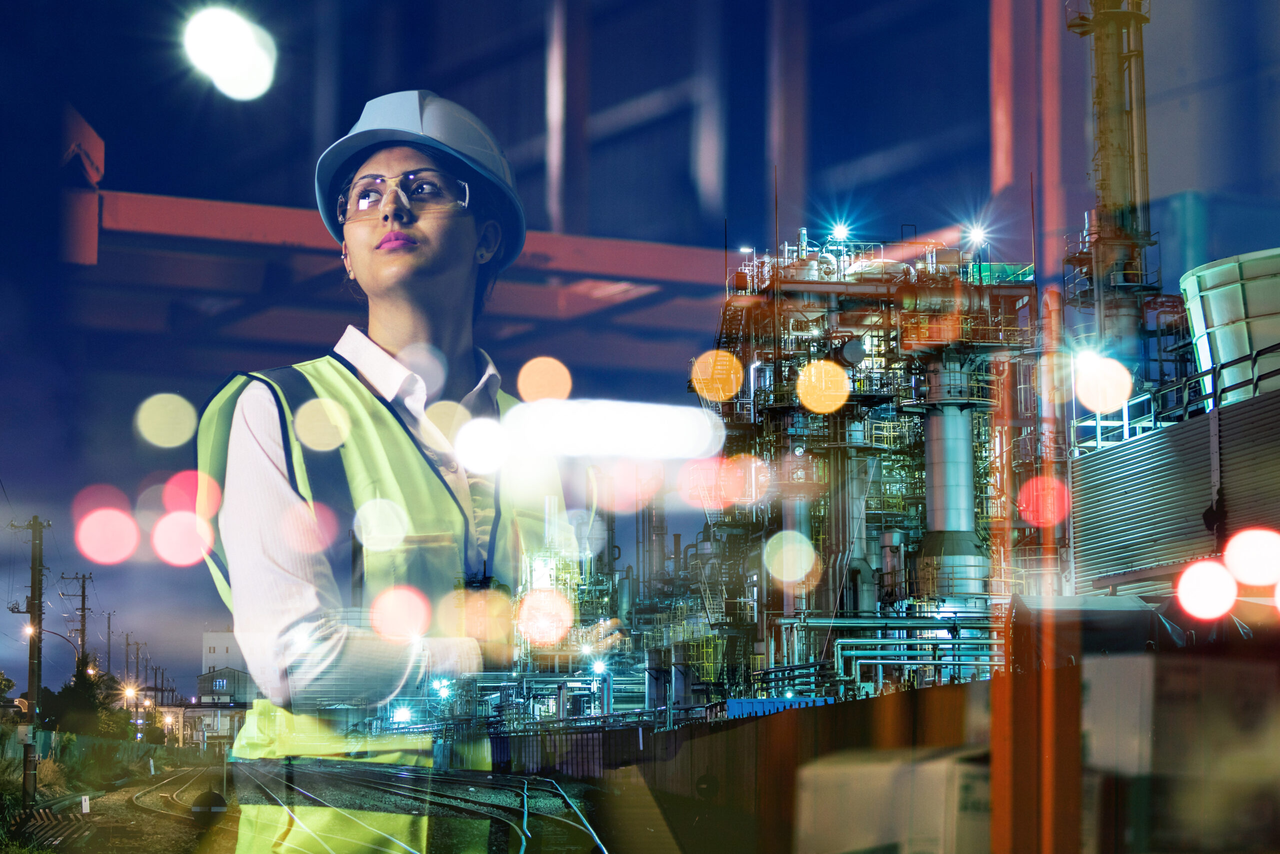 Automation Specialists