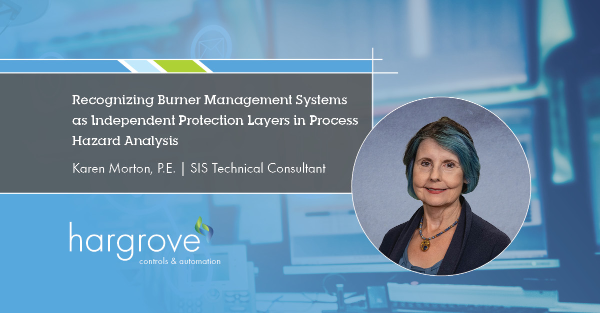 Burner Management Systems