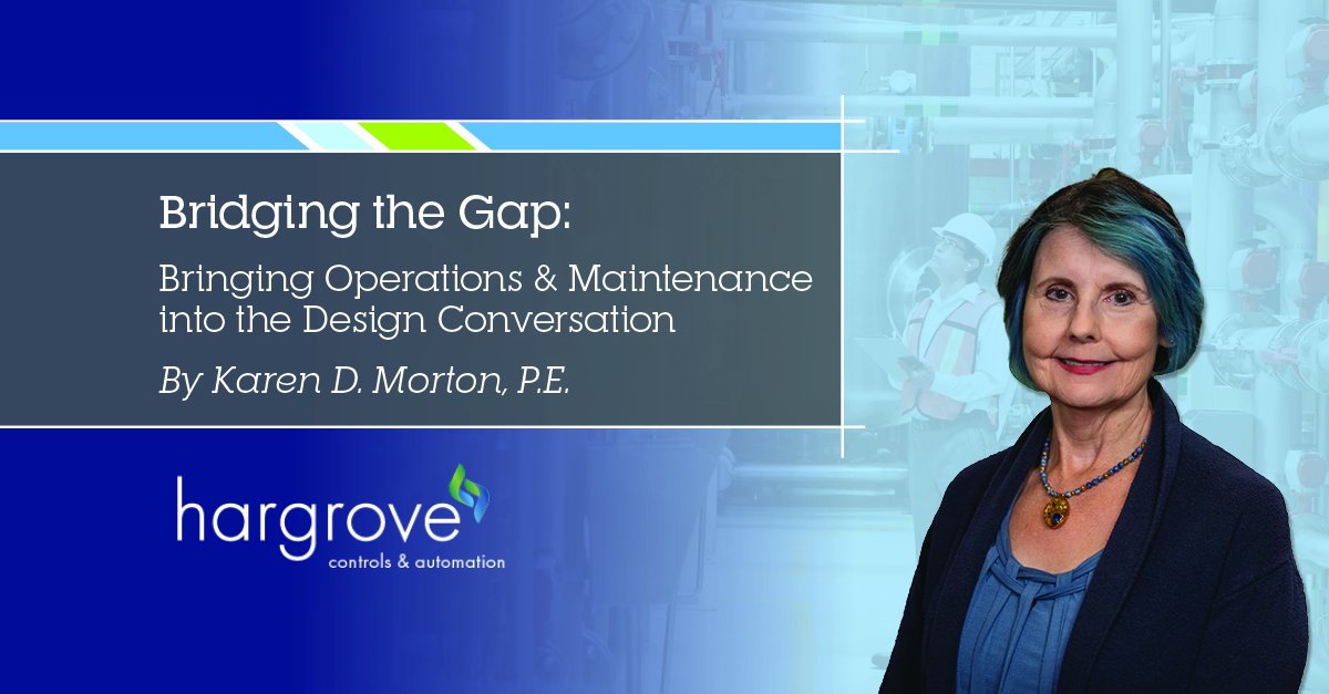 Operations & Maintenance