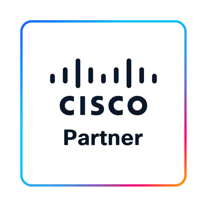 CISCO Partner
