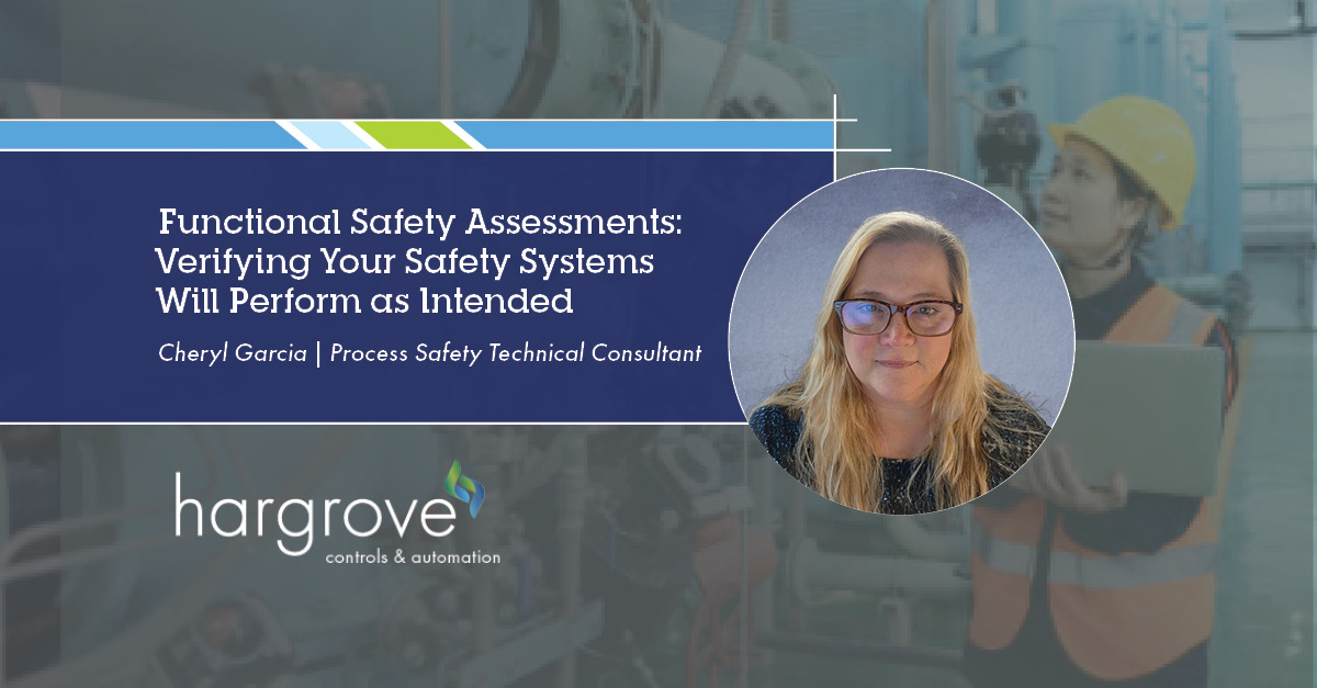 Functional Safety Assessments