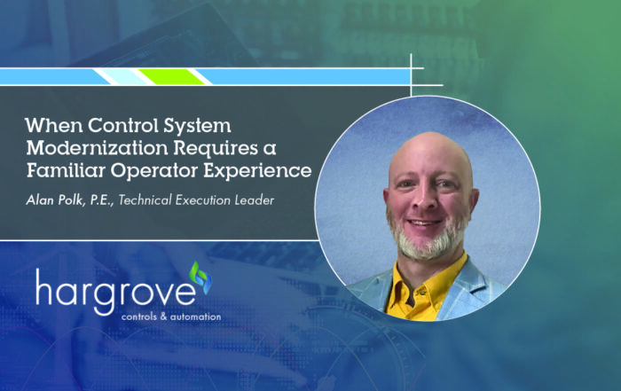 Control System
