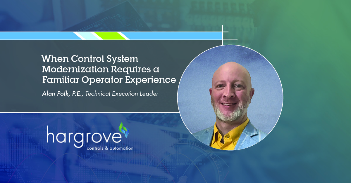 Control System